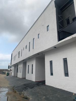 Finished 2 Bedroom Terraced Duplex, General Paint, Ajah, Lagos, Terraced Duplex for Sale