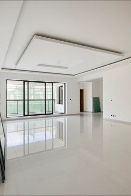 Exquisite 3 Bedroom Penthouse in a Serviced Estate, Off Freedom Way, Lekki Phase 1, Lekki, Lagos, Flat / Apartment for Rent