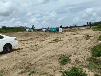 C of O Land  Dry Land, Ikorodu Ibe Fun, Epe, Lagos, Mixed-use Land for Sale