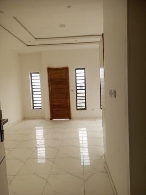 4 Bedrooms Terrace Duplex, Ajah, Lagos, Terraced Duplex for Rent