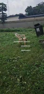 850sqm Parcel of Land, Oladipo Bateye, Ikeja Gra, Ikeja, Lagos, Mixed-use Land for Sale