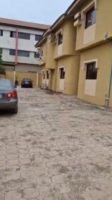 Well-built 6-bedroom Duplex with By 2 Units of 3-bedroom Flats, Off Jakande/ Ijegun Road, Ijegun, Ikotun, Lagos, Detached Duplex for Sale