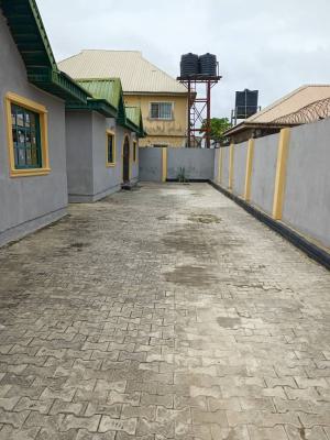 Very Beautiful and Well Maintained 2 Bedroom Flat, Lakowe Road, Adeba, Ibeju Lekki, Lagos, Flat / Apartment for Rent