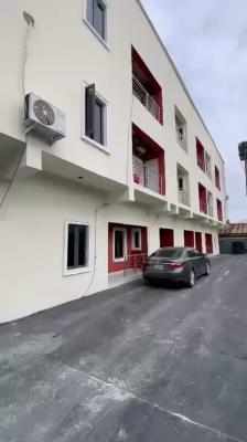Exquisitely 2units of Spacious 2bedroom Apartment, Ikate Ilsan, Lekki, Lagos, Flat / Apartment for Rent
