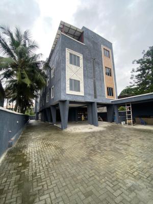 Budget Friendly Brand New 2 Bedroom Apartment, Sangotedo, Ajah, Lagos, Flat / Apartment for Sale