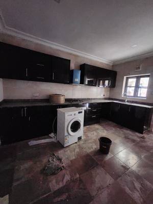 Luxury 4 Bedroom Terrace, Ikate, Lekki, Lagos, Terraced Duplex for Rent
