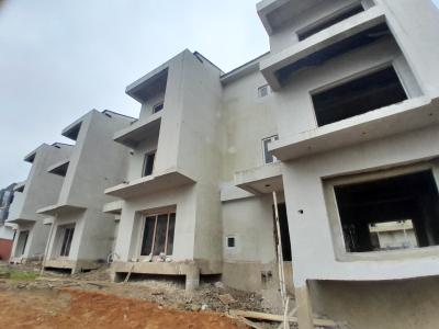 5 Bedroom Terraced Duplex, Mabushi, Abuja, House for Rent