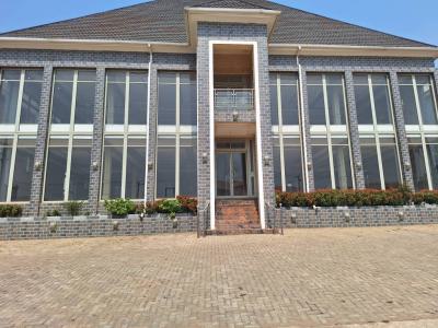 a Newly Built Plaza of 2 Floors, Along Major Avenue, Gwarinpa Estate, Abuja, Gwarinpa, Abuja, Plaza / Complex / Mall for Sale