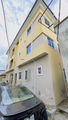 Affordable Luxury 5 Unit of 2 Bedroom Flat, Greenville Estate, Ajah, Lagos, Flat / Apartment for Sale