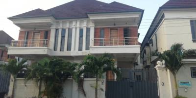 Luxury 4 Bedroom Semi Detached Duplex, Conservation, Lekki, Lagos, Semi-detached Duplex for Rent