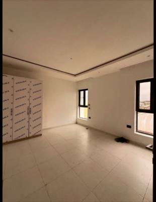 Newly Built 2 Bedroom Apartment with Bq, Lekki Phase 1, Lekki, Lagos, Flat / Apartment for Rent