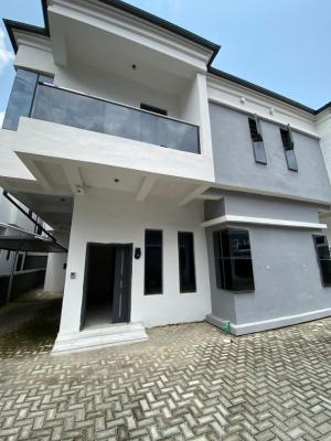 4 Bedroom Semi Detached Duplex, Harris Drive, Vgc, Lekki, Lagos, Semi-detached Duplex for Rent