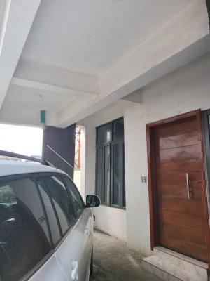 Standard 3 Bedroom Terrace Duplex with Bq, Ologolo Lekki Lagos, Ologolo, Lekki, Lagos, Terraced Duplex for Sale