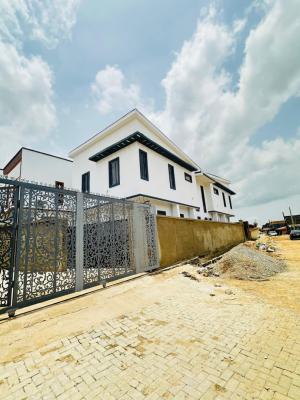 3 Bedroom Semi Detached Duplex in a Serene Environment, Magodo Phase 1, 3 Bedroom Semi Detached in a Serene Environment, Magodo Phase 1, Gra Phase 1, Magodo, Lagos, Semi-detached Duplex for Sale