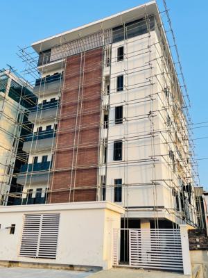 Luxury 4 Bedroom Apartment with Excellent Facilities, Block 2, Seed Road, Ikate, Lekki, Lagos, Flat / Apartment for Sale