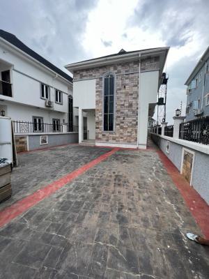 1 Unit of 4 Bedroom Detached Duplex and 2 Units of 1 Bedroom Apartment, Ajah, Lagos, House for Sale