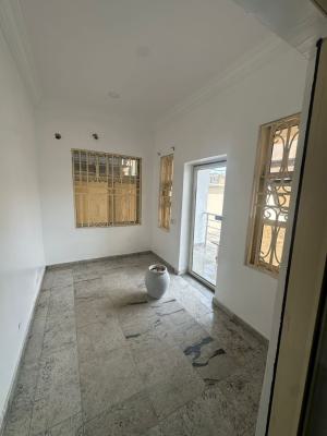 Spacious 4 Bedroom Detached House with a Spacious Compound & Bq, Lekki, Lagos, Detached Duplex for Rent