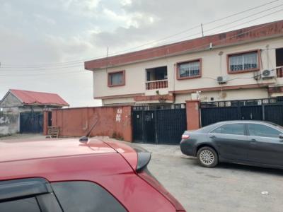 2 Wings of 5 Bedroom Duplex, Opebi, Ikeja, Lagos, House for Sale
