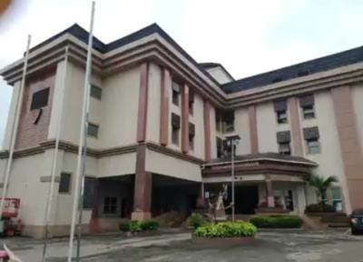120 Rooms Hotel, Gwarinpa, Abuja, Hotel / Guest House for Rent