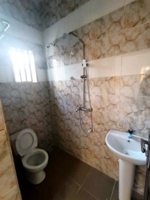 Available 2 Bedroom Apartments with Bq, Agbowo, Ibadan, Oyo, Flat / Apartment for Sale