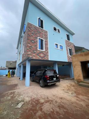 Luxurious 1 Bedroom Apartment, Surulere, Surulere, Lagos, Mini Flat (room and Parlour) for Sale