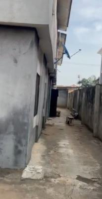 Solidly Built Block of 10flats for Le at General Bus Stop Igando Lag, General Bus Stop Igando Lagos  ♧consist of;♧, Igando, Ikotun, Lagos, Block of Flats for Sale