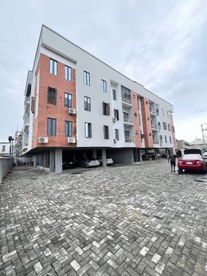 Luxury Spacious 3 Bedroom Apartment + Bq, Ikota Gra, Ikota, Lekki, Lagos, Flat / Apartment for Rent