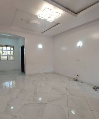 Well Built 2 Bedroom Apartment, Chevron, Lekki, Lagos, Flat / Apartment for Rent
