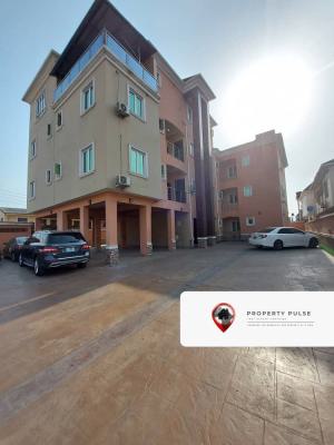 Spacious 2 Bedroom Apartment, Chevron, Lekki, Lagos, Flat / Apartment for Rent