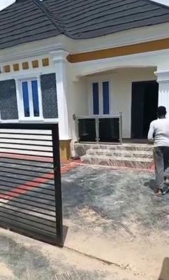 3 Bedroom Bungalow, Redemption Camp, Mowe Ofada, Ogun, Detached Bungalow for Sale