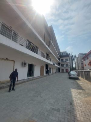 Office Space, Lekki Phase 1, Lekki, Lagos, Plaza / Complex / Mall for Rent