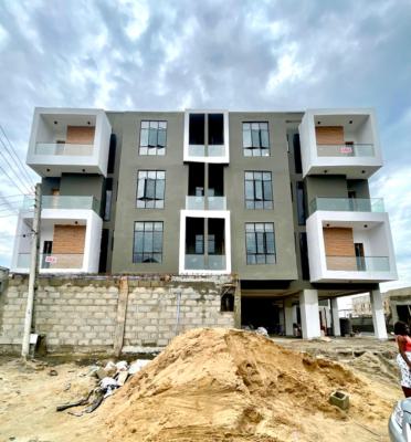 1 Bedroom Apartment, Ikota, Lekki, Lagos, Flat / Apartment for Sale