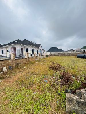 568 Sqms Land, Kolapo Ishola Gra, Akobo, Ibadan, Oyo, Residential Land for Sale