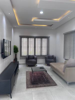 2 Bedrooms Apartment, Ilasan, Lekki, Lagos, Flat / Apartment for Rent