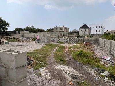 2 Separate Plots of Land Available, Abraham Adesanya, Ogombo, Ajah, Lagos, Land for Sale