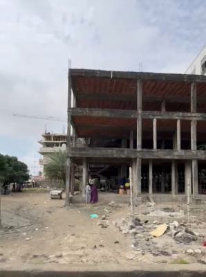 Strategic Land in a Premium Location, Lekki Phase 1, Lekki, Lagos, Land for Sale