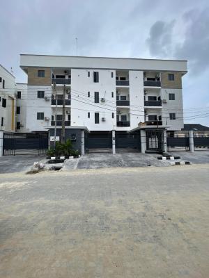 Modestly Built 2 Bedroom Apartment with Pool & Gym, Ikate, Lekki, Lagos, Flat / Apartment for Sale