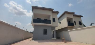4 Bedroom Fully Detached Duplex with Bq, Opic Gra, Opic, Isheri North, Lagos, Detached Duplex for Sale