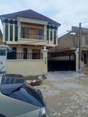 Luxury 5 Bedroom Fully Detached Duplex, Conservation, Lekki, Lagos, Detached Duplex for Rent