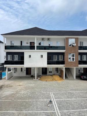 Luxury 2bedroom Apartment, Ikate Elegushi, Lekki, Lagos, Flat / Apartment for Rent