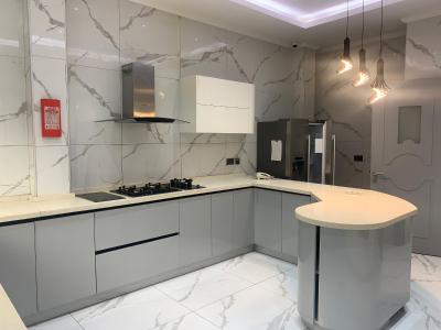 5 Bedroom Maisonnette, Ikoyi, Lagos, Flat / Apartment for Rent
