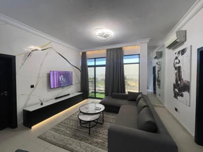 Luxury & Cozy 1 Bedroom, Oniru, Victoria Island (vi), Lagos, Flat / Apartment Short Let