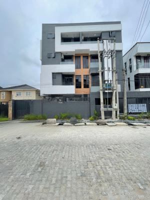 Newly Built 2bed Apartment in Ikate ,lekki, Ikate,lekki ,lagos ,nigeria, Ikate, Lekki, Lagos, Flat / Apartment for Sale
