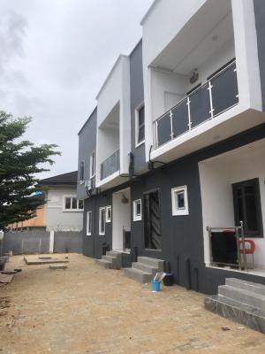Luxury 3bedroom Apartment, Osapa, Lekki, Lagos, Flat / Apartment for Rent