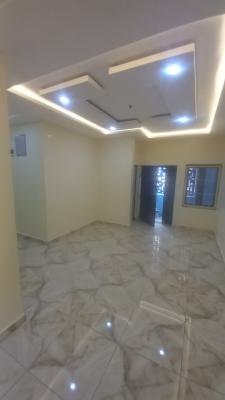 Newly Built & Tastefully Finished 2 Bedrooms Flat, News Engineering, Dawaki, Gwarinpa, Abuja, Flat / Apartment for Rent