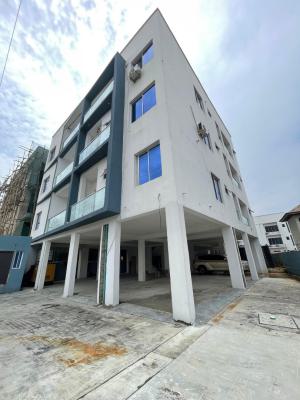 Newly Built 2bed Apartment in Ikate, Ikate ,lekki ,lagos ,nigeria, Ikate, Lekki, Lagos, Flat / Apartment for Sale