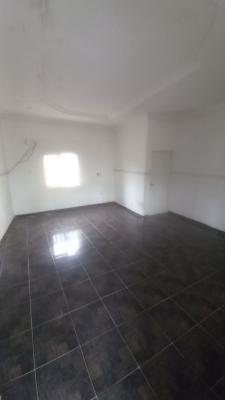 Spacious 1 Bedroom Flat with 2 Toilets, News Engineering, Dawaki, Gwarinpa, Abuja, Flat / Apartment for Rent