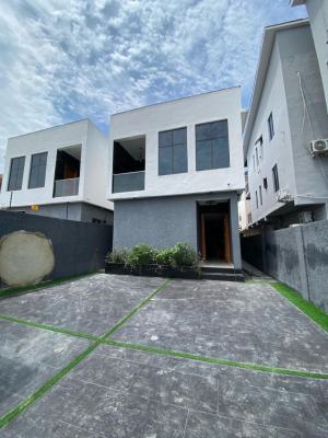 Newly Built 4 Bedroom  Fully Detached  Duplex with Bq., Ologolo, Lekki, Lagos, Detached Duplex for Sale