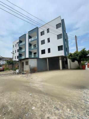 Newly Built 2bed Apartment with Swimming Pool &gym, Ikate ,lekki ,lagos ,nigeria, Ikate, Lekki, Lagos, Flat / Apartment for Sale