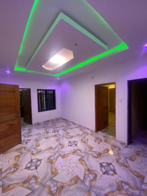 Brand New 2bedrooms Luxury Apartment, Ogombo, Ajah, Lagos, Flat / Apartment for Rent